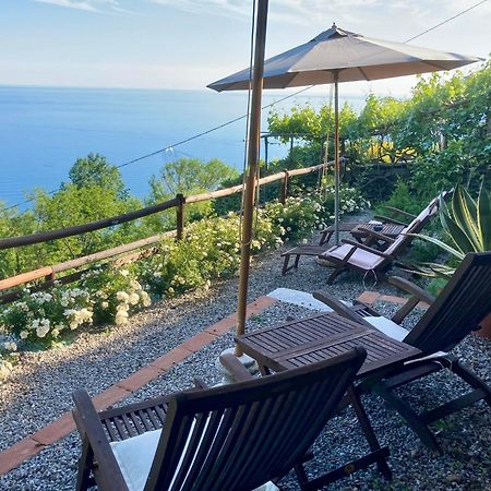 Villa Pietrafiore Monterosso al Mare Ngoại thất bức ảnh