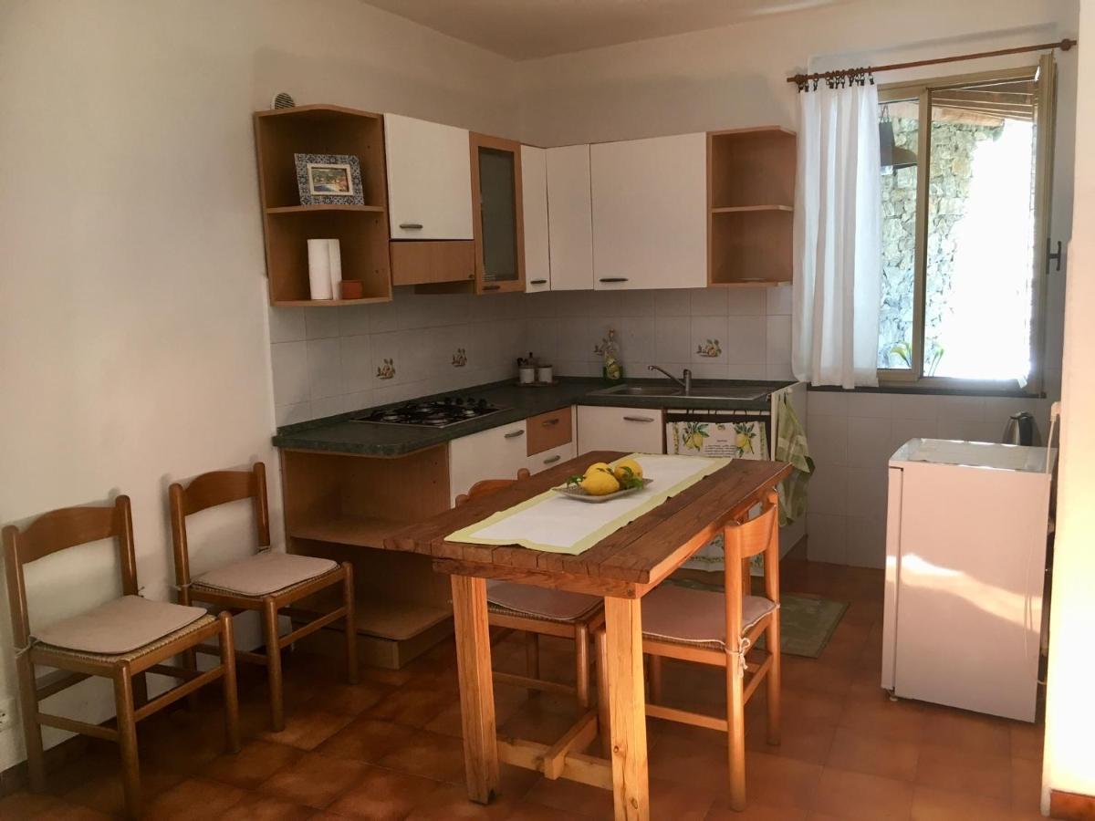 Villa Pietrafiore Monterosso al Mare Ngoại thất bức ảnh