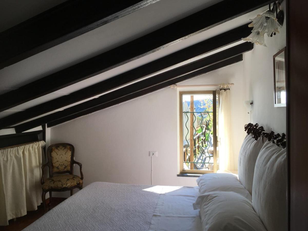 Villa Pietrafiore Monterosso al Mare Ngoại thất bức ảnh