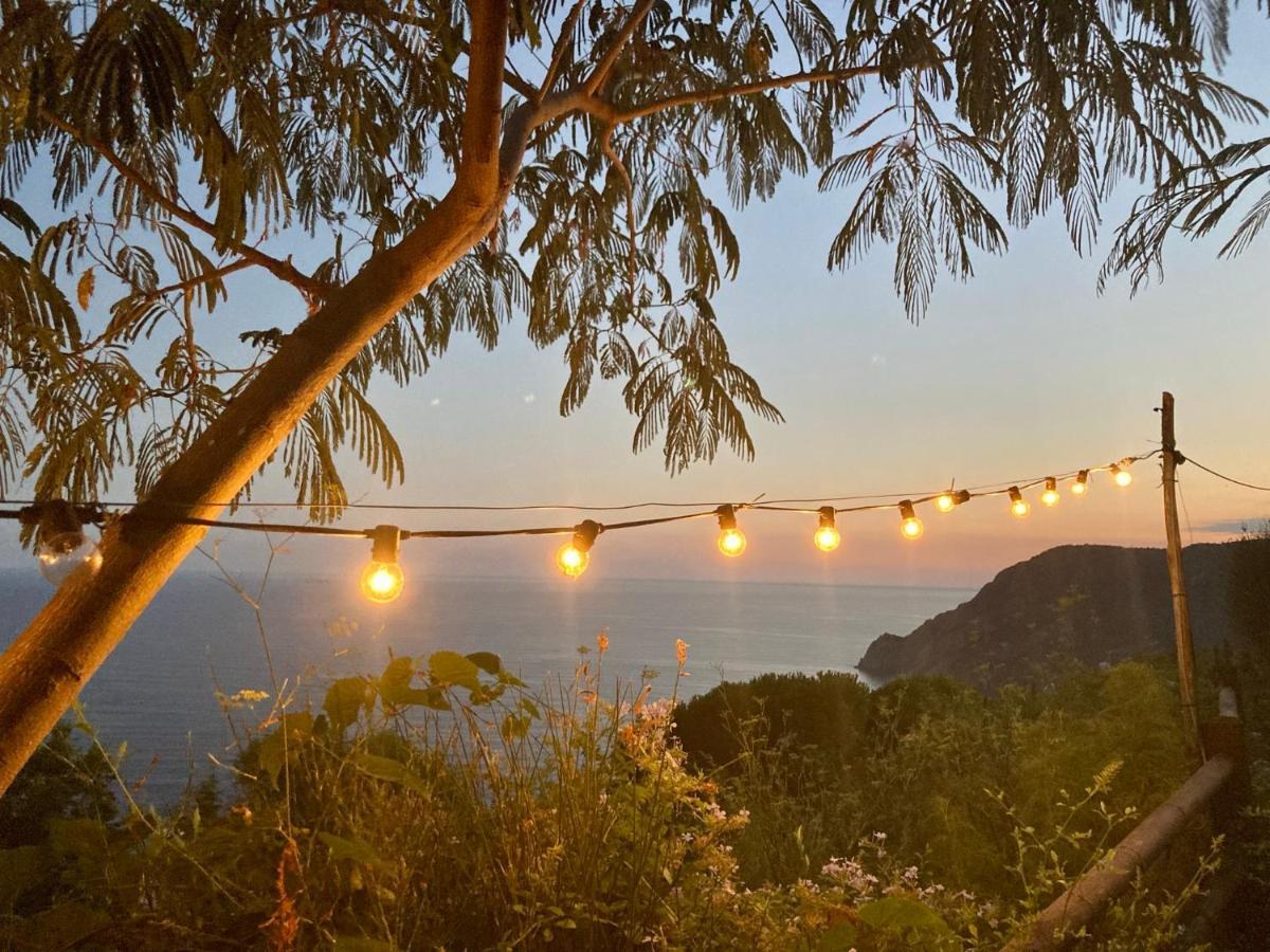 Villa Pietrafiore Monterosso al Mare Ngoại thất bức ảnh