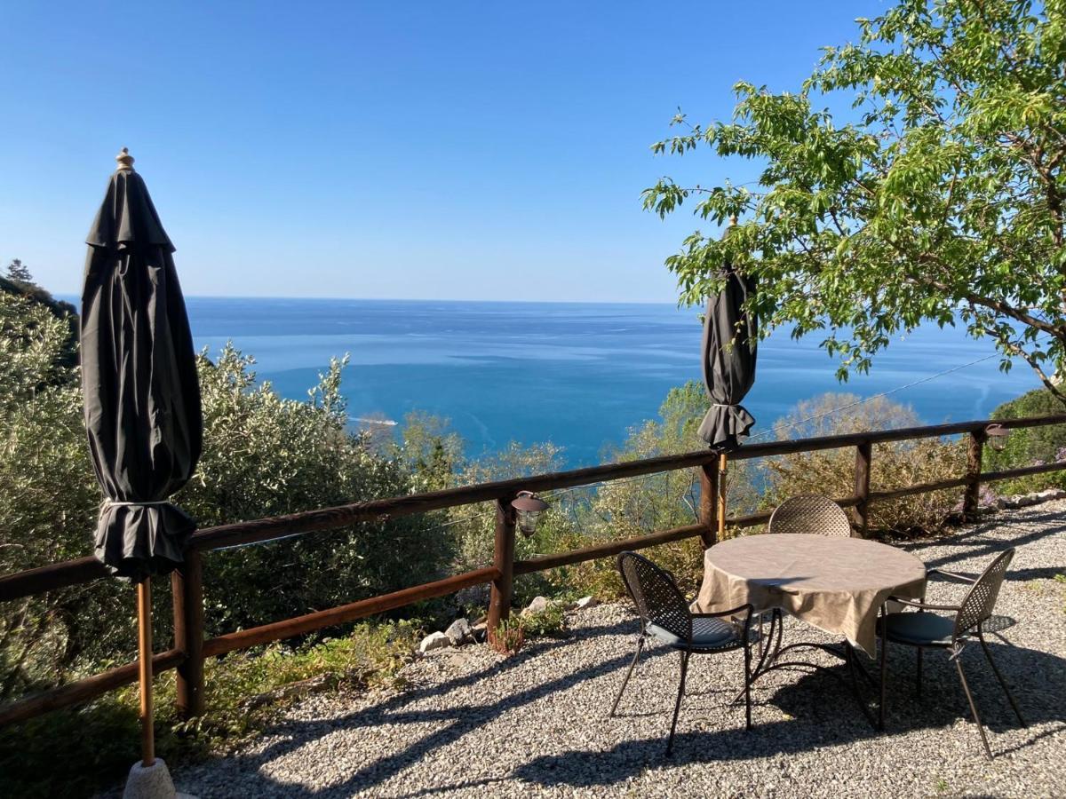 Villa Pietrafiore Monterosso al Mare Ngoại thất bức ảnh