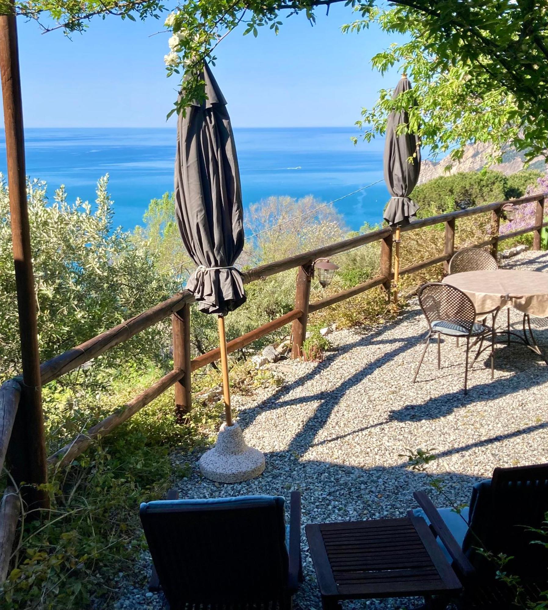 Villa Pietrafiore Monterosso al Mare Ngoại thất bức ảnh