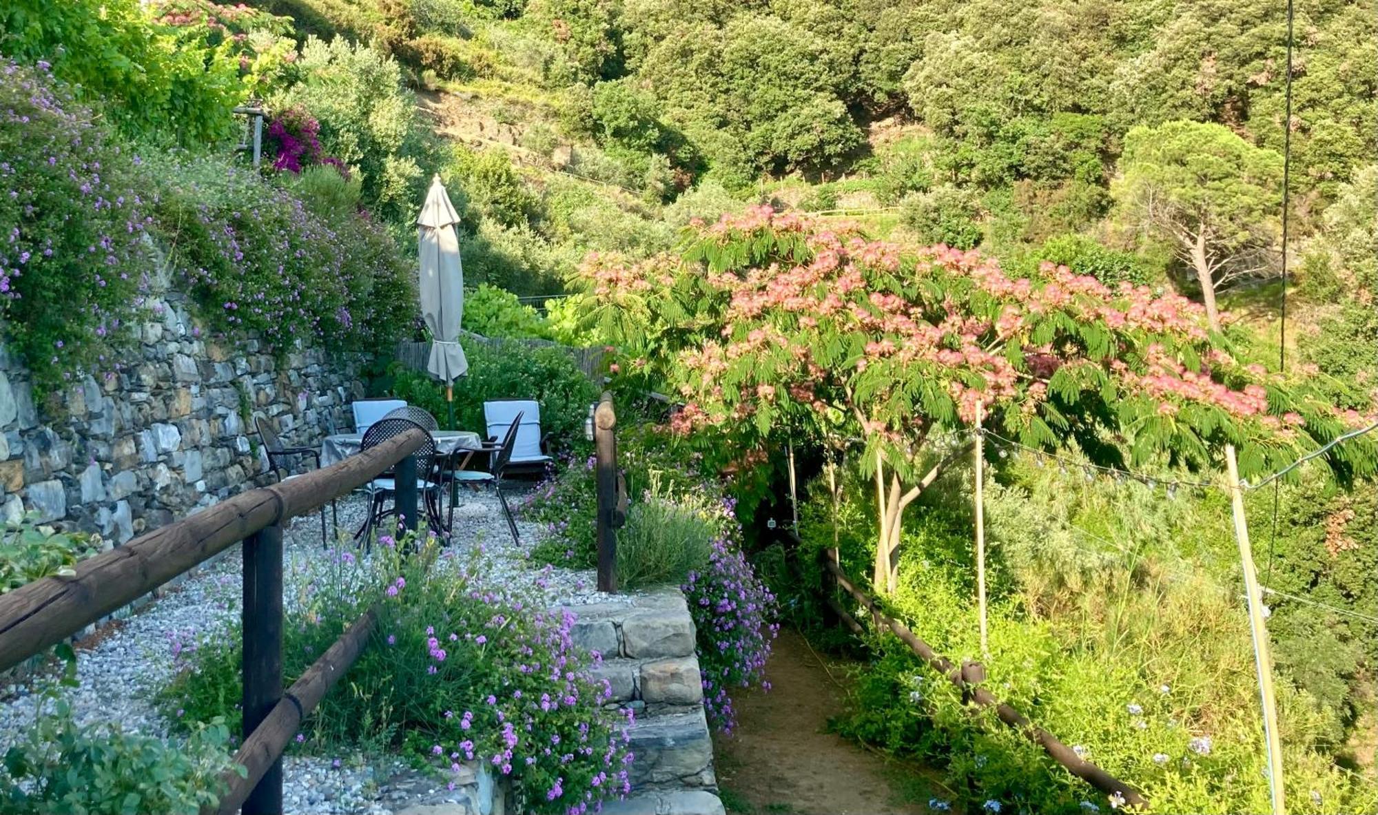 Villa Pietrafiore Monterosso al Mare Ngoại thất bức ảnh