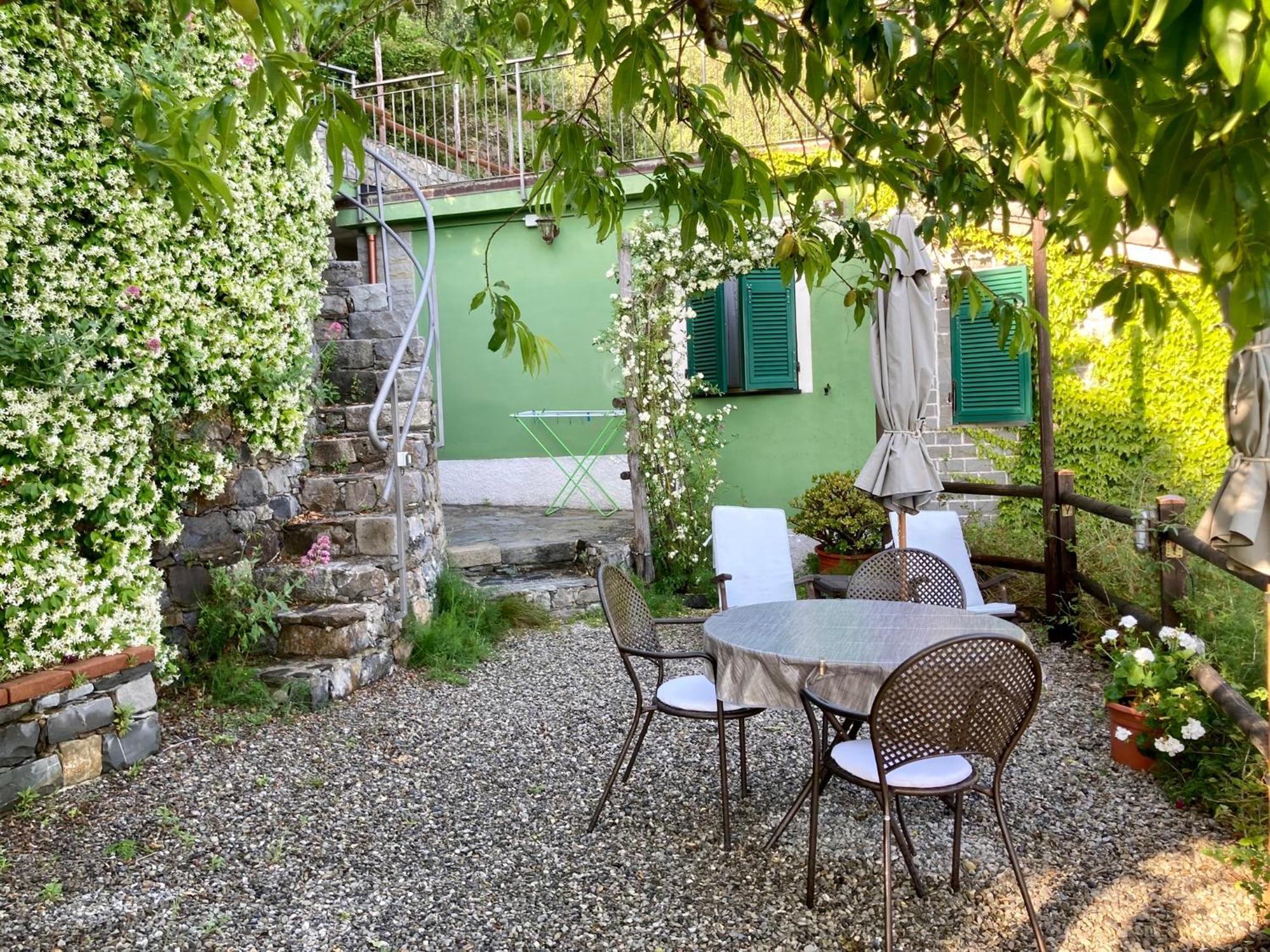 Villa Pietrafiore Monterosso al Mare Ngoại thất bức ảnh