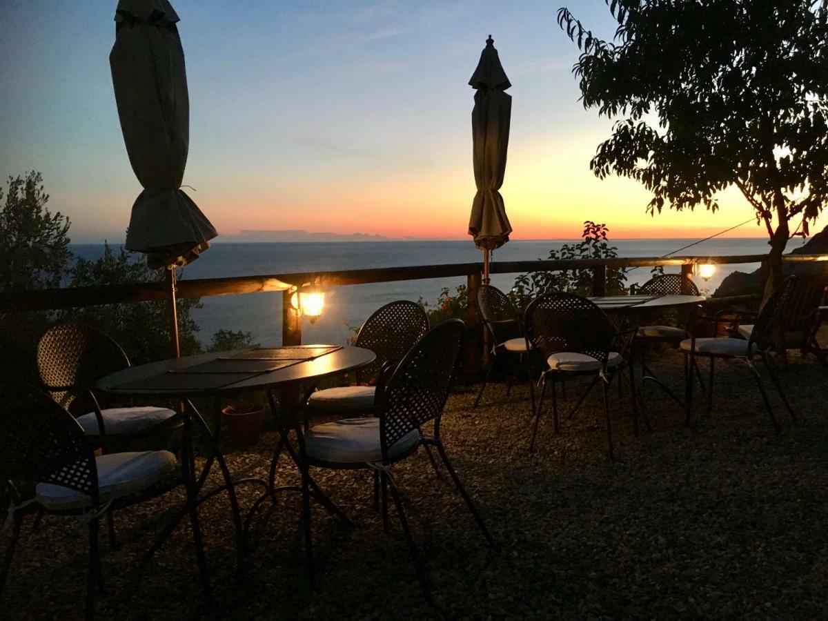 Villa Pietrafiore Monterosso al Mare Ngoại thất bức ảnh